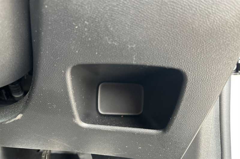 Vehicle 50