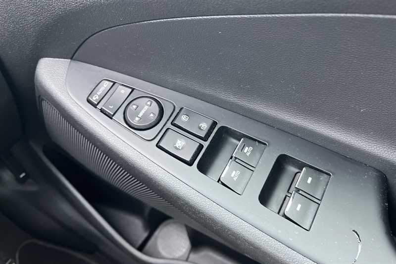 Used Hyundai TUCSON 2019 for sale - 77588739: Photo 16