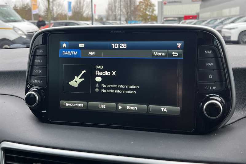 Used Hyundai TUCSON 2019 for sale - 77588739: Photo 17