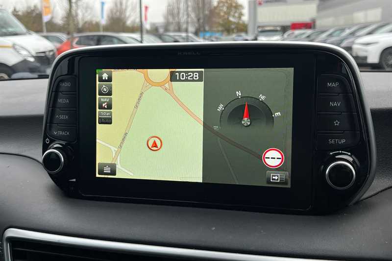 Used Hyundai TUCSON 2019 for sale - 77588739: Photo 18