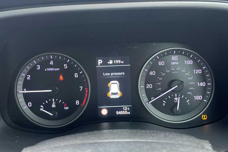 Used Hyundai TUCSON 2019 for sale - 77588739: Photo 20