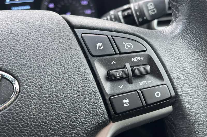 Used Hyundai TUCSON 2019 for sale - 77588739: Photo 22