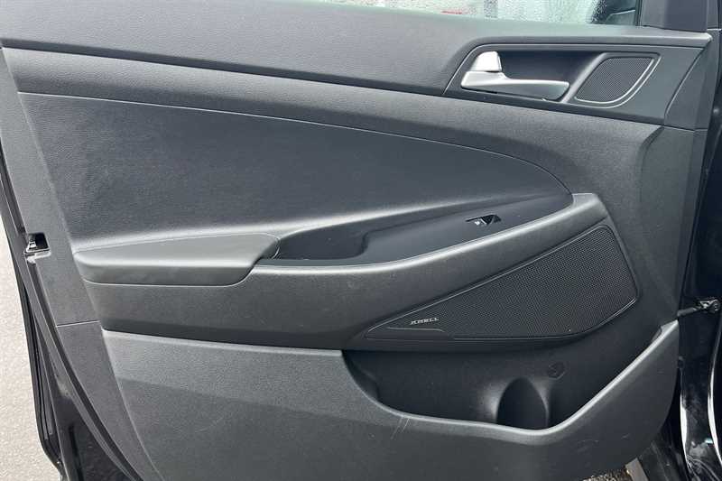 Used Hyundai TUCSON 2019 for sale - 77588739: Photo 27