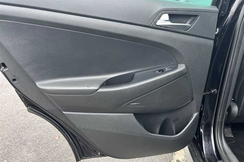 Used Hyundai TUCSON 2019 for sale - 77588739: Photo 30