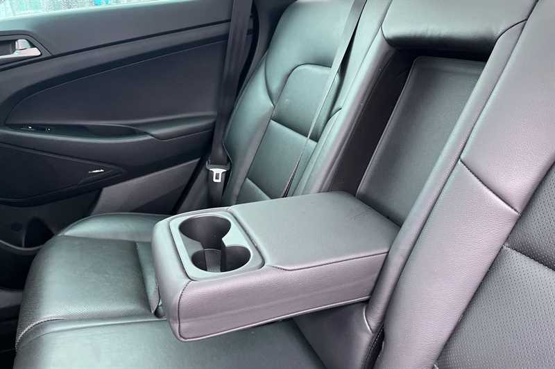 Used Hyundai TUCSON 2019 for sale - 77588739: Photo 32