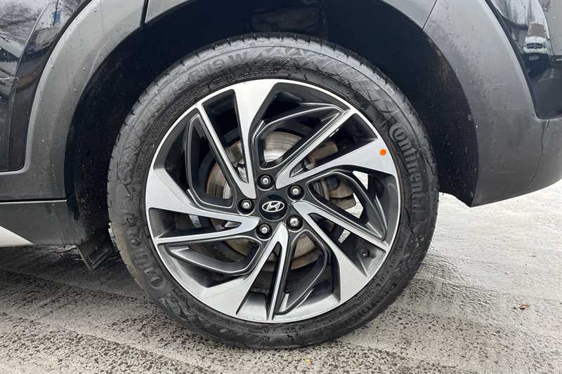 Used Hyundai TUCSON 2019 for sale - 77588739: Photo 34