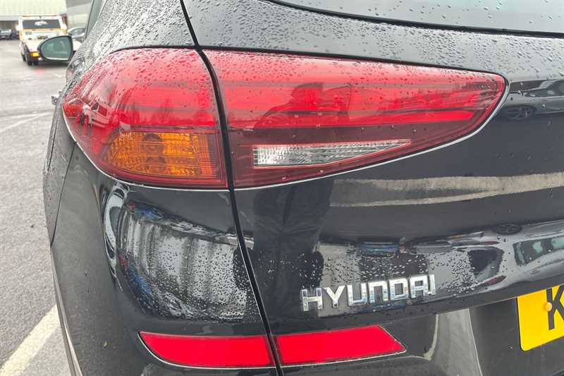 Used Hyundai TUCSON 2019 for sale - 77588739: Photo 35