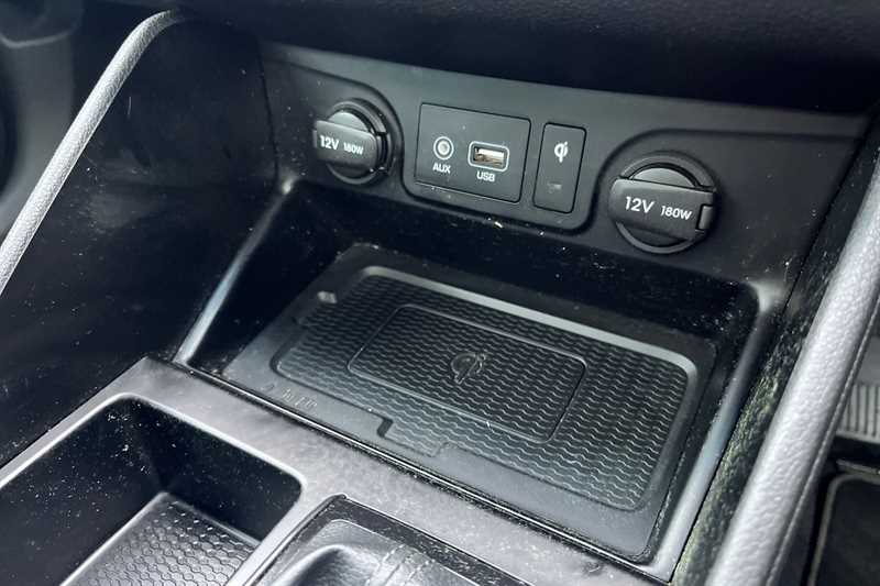 Used Hyundai TUCSON 2019 for sale - 77588739: Photo 42