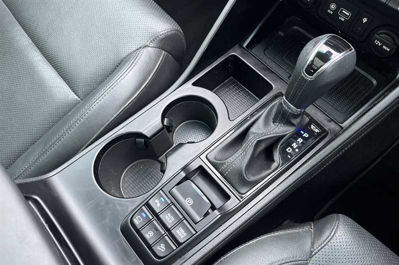 Used Hyundai TUCSON 2019 for sale - 77588739: Photo 43