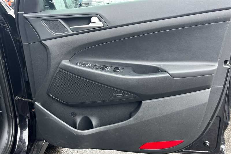 Used Hyundai TUCSON 2019 for sale - 77588739: Photo 51