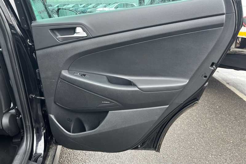 Used Hyundai TUCSON 2019 for sale - 77588739: Photo 52