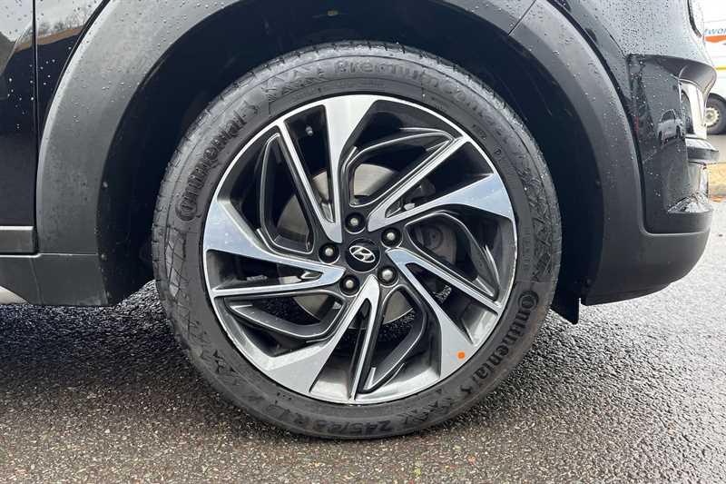 Used Hyundai TUCSON 2019 for sale - 77588739: Photo 54