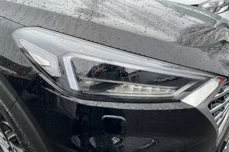 Used Hyundai TUCSON 2019 for sale - 77588739: Photo 55