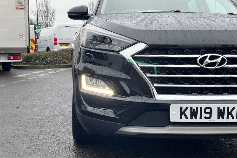 Used Hyundai TUCSON 2019 for sale - 77588739: Photo 57