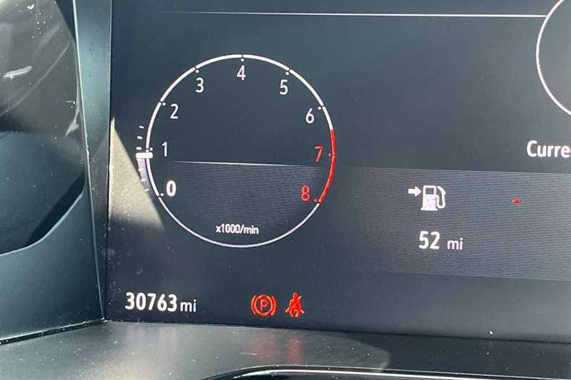 Vehicle 52