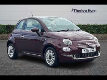 2018 - 1.2 Lounge Hatchback 3dr Petrol Manual Euro 6 (s/s) (69 bhp)