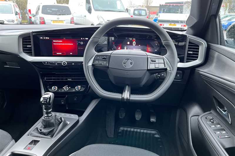 Used Vauxhall Mokka for sale - 76999888: Photo 11