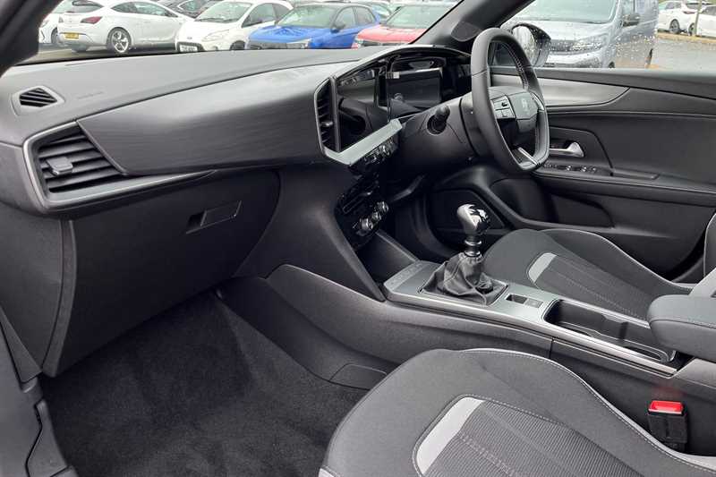 Used Vauxhall Mokka for sale - 76999888: Photo 13