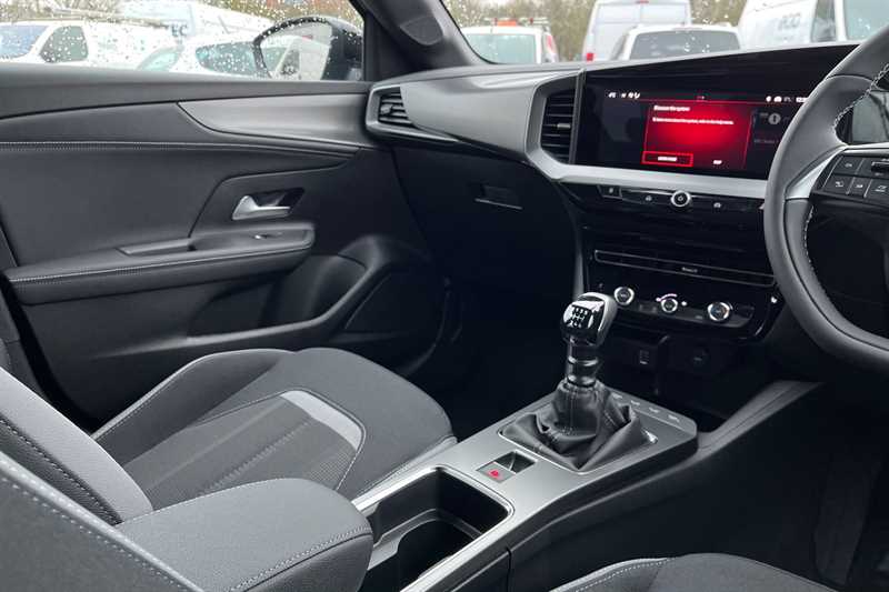 Used Vauxhall Mokka for sale - 76999888: Photo 14