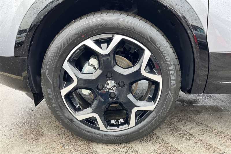 Used Vauxhall Mokka for sale - 76999888: Photo 25