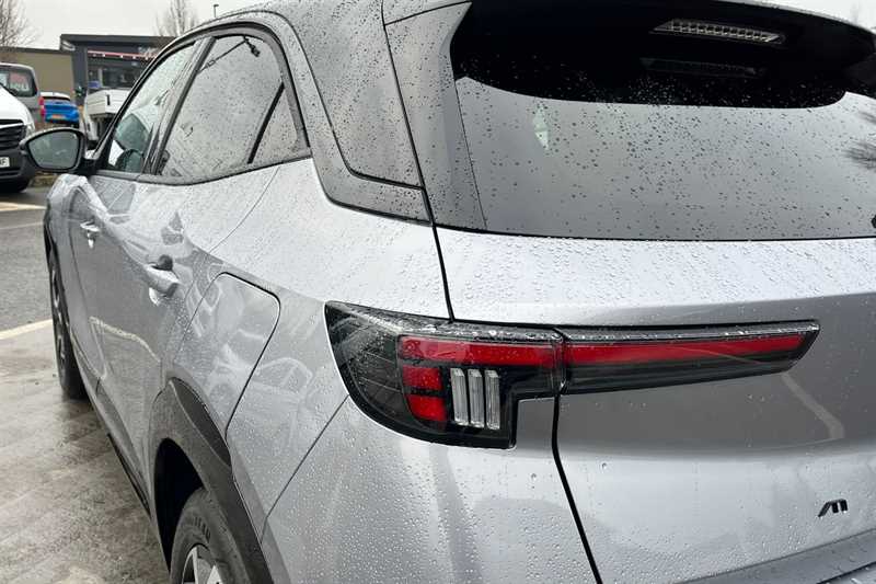 Used Vauxhall Mokka for sale - 76999888: Photo 36