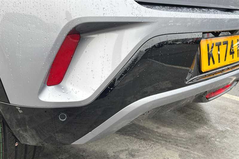 Used Vauxhall Mokka for sale - 76999888: Photo 37