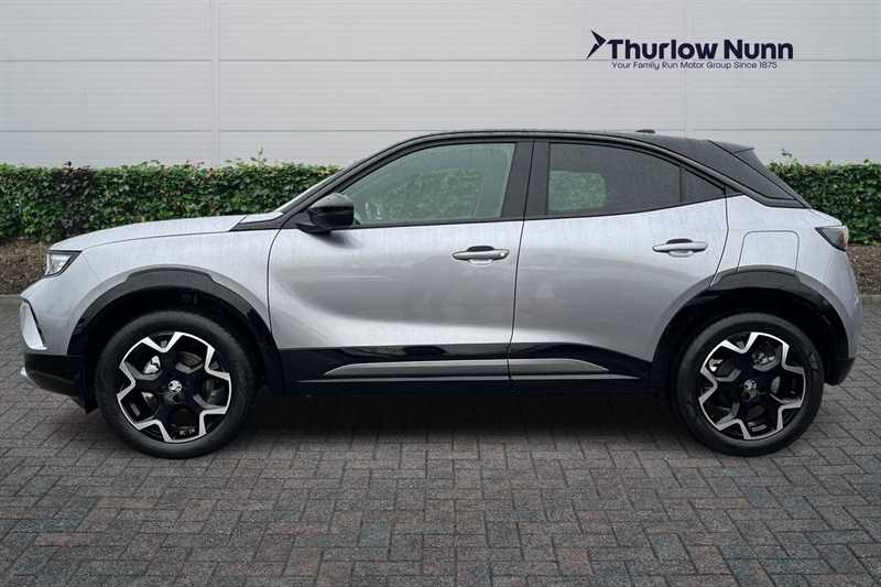 Used Vauxhall Mokka for sale - 76999888: Photo 6