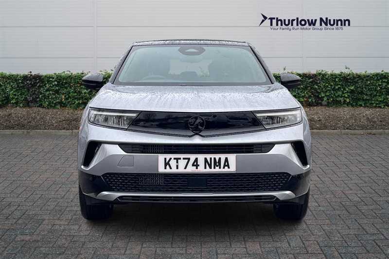 Used Vauxhall Mokka for sale - 76999888: Photo 8