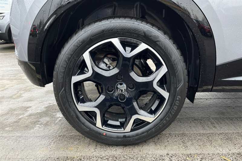 Used Vauxhall Mokka for sale - 76999888: Photo 9