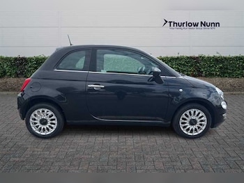 Used Fiat 500 2023 for sale - 78978090: Photo