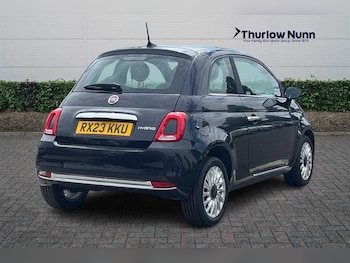 Used Fiat 500 2023 for sale - 78978090: Photo