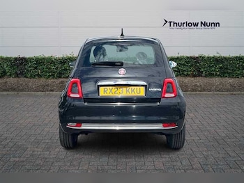 Used Fiat 500 2023 for sale - 78978090: Photo