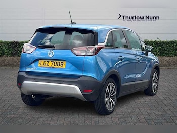 Used Vauxhall Crossland X 2018 for sale - 78798571: Photo