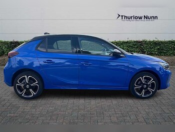 Used Vauxhall Corsa 2025 for sale - 78591034: Photo
