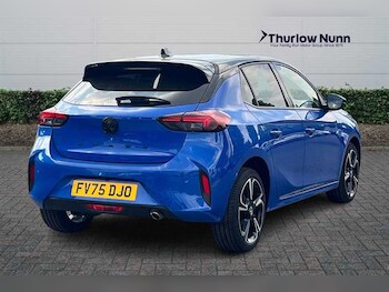 Used Vauxhall Corsa 2025 for sale - 78591034: Photo