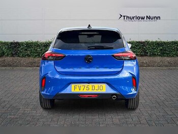 Used Vauxhall Corsa 2025 for sale - 78591034: Photo