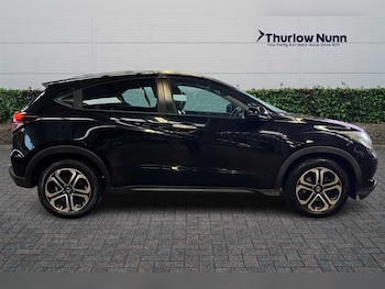 Used Honda HR-V 2016 for sale - 78103304: Photo
