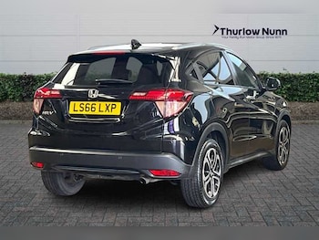 Used Honda HR-V 2016 for sale - 78103304: Photo