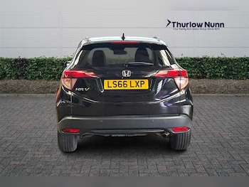 Used Honda HR-V 2016 for sale - 78103304: Photo