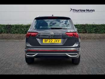 Used Volkswagen Tiguan 2022 for sale - 75042677: Photo