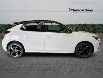 Used Vauxhall Corsa 2021 for sale - 77810465: Photo