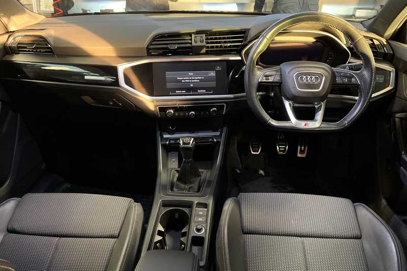 Used Audi Q3 2022 for sale - 78103331: Photo 12