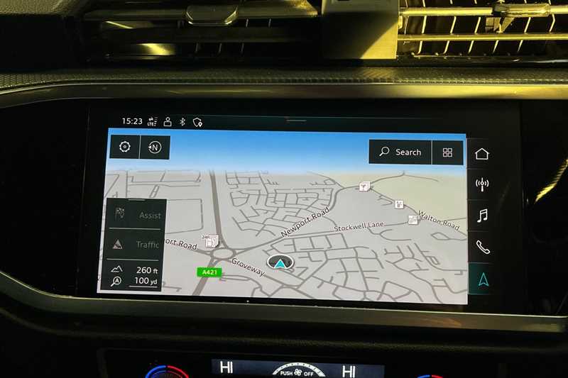 Used Audi Q3 2022 for sale - 78103331: Photo 18