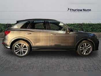 Used Audi Q3 2022 for sale - 78103331: Photo