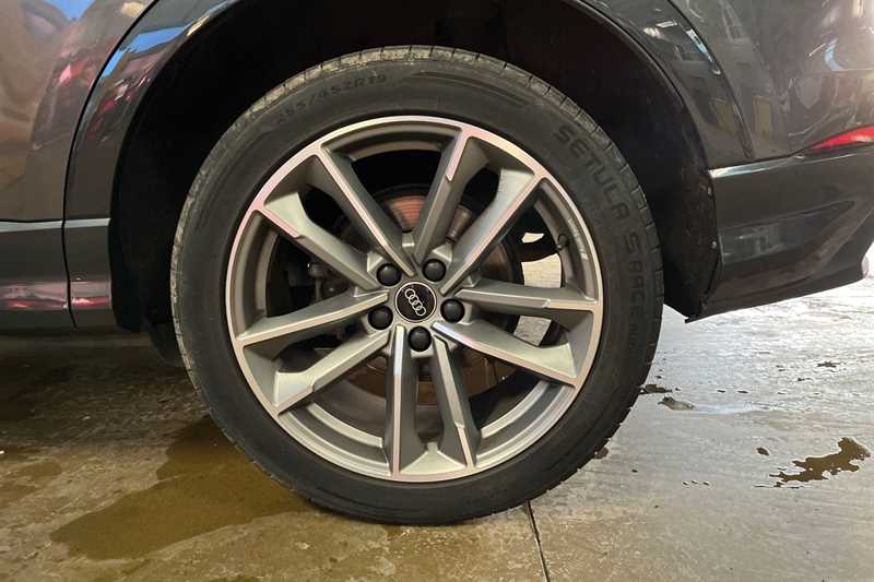 Used Audi Q3 2022 for sale - 78103331: Photo 34