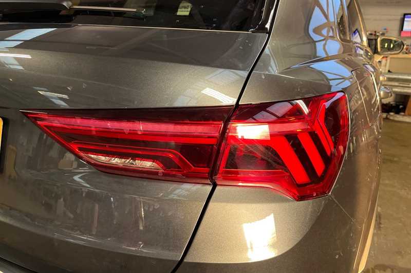 Used Audi Q3 2022 for sale - 78103331: Photo 37