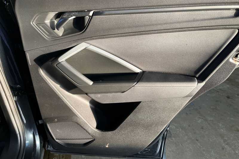 Used Audi Q3 2022 for sale - 78103331: Photo 43