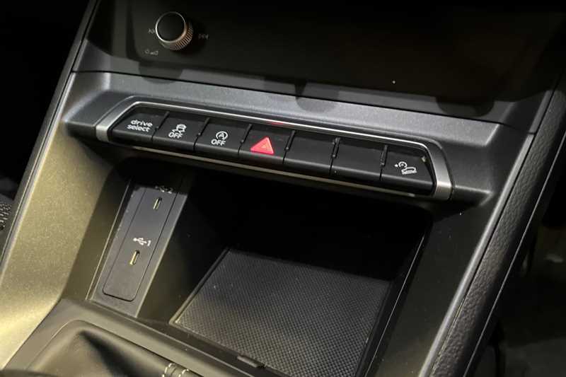 Used Audi Q3 2022 for sale - 78103331: Photo 45