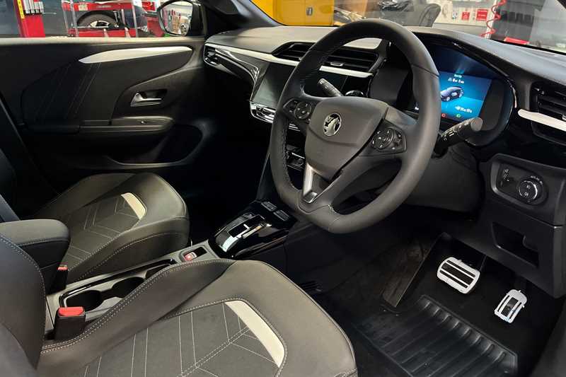 Used Vauxhall Corsa 2026 for sale - 77513654: Photo 10