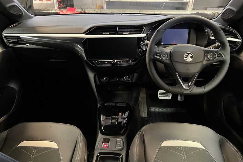 Used Vauxhall Corsa 2026 for sale - 77513654: Photo 12